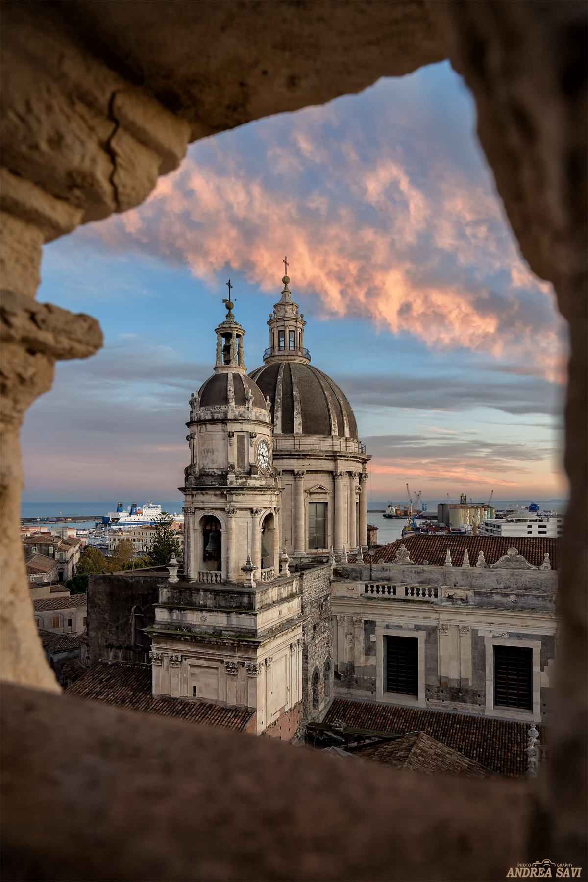Semplicemente...Catania!
