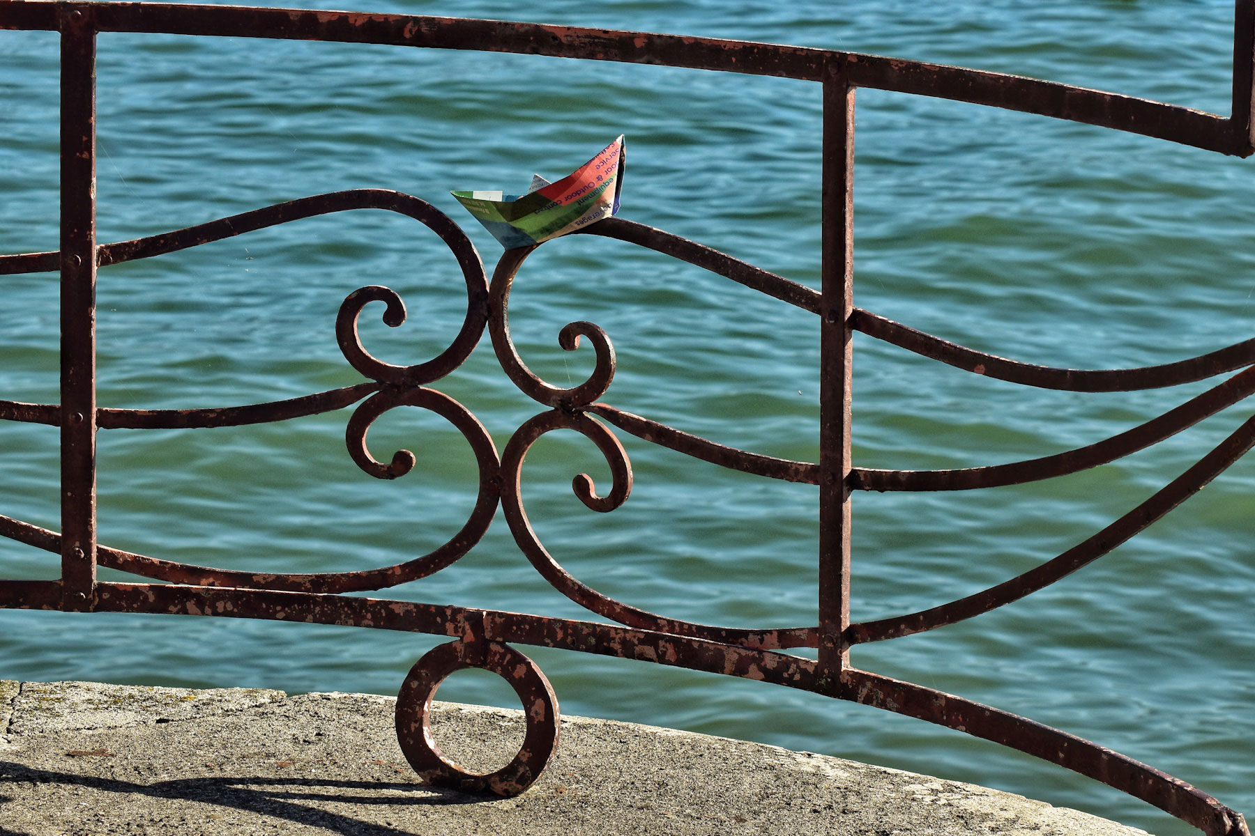 Critica al buio - Foto 035