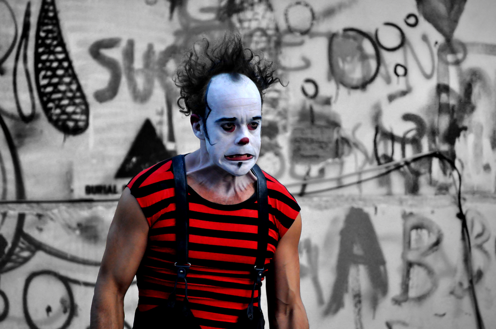 Ballar� - Festa di Piazza