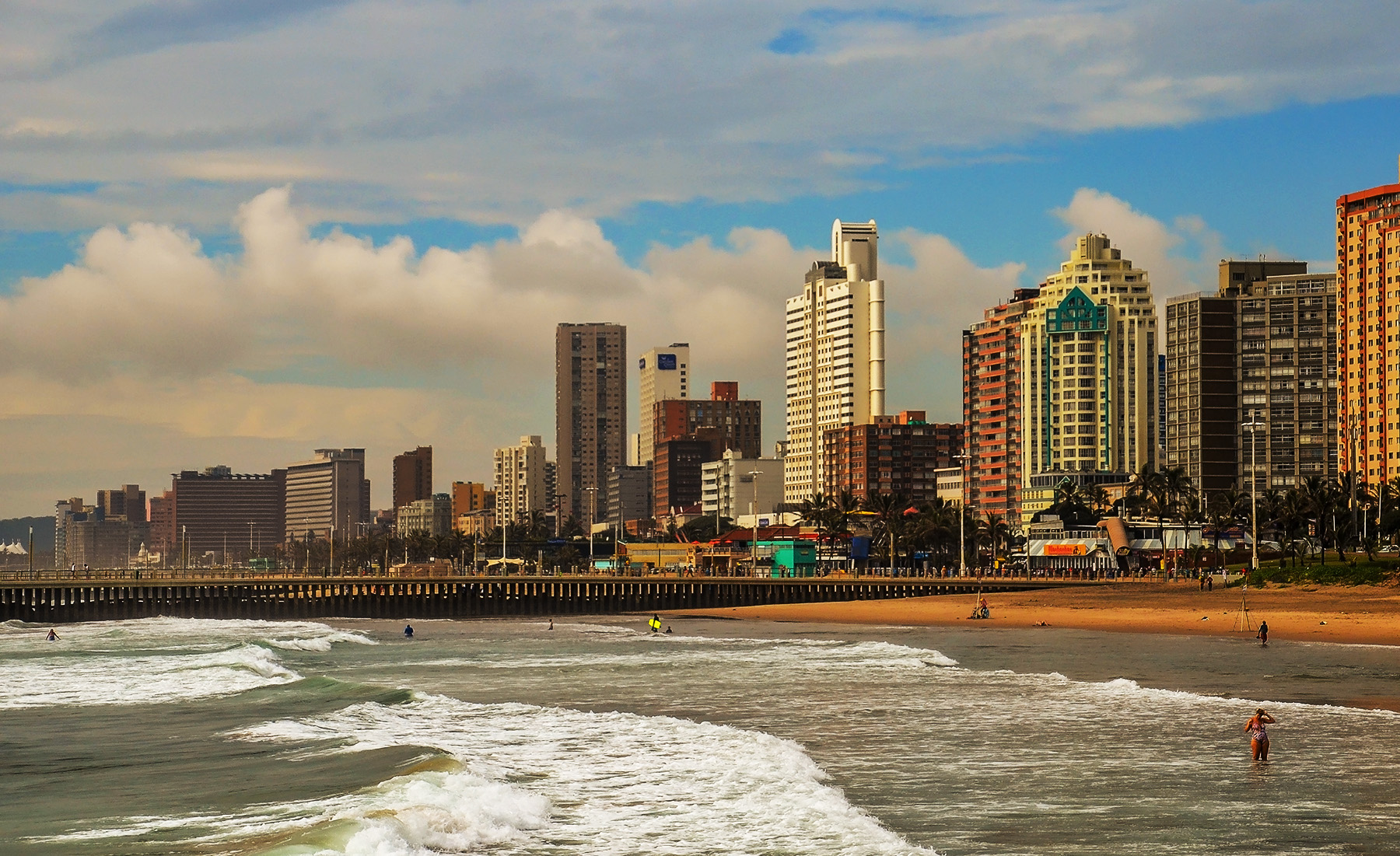 L'Africa che non ti aspetti!!!!