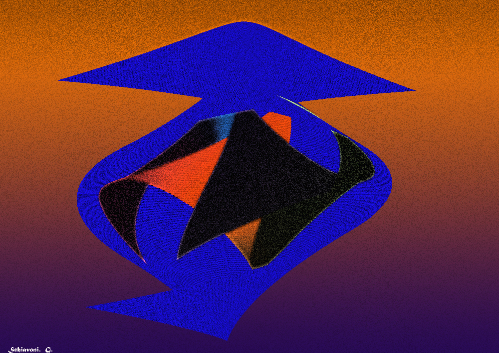 Divertimento  photoshop.  1