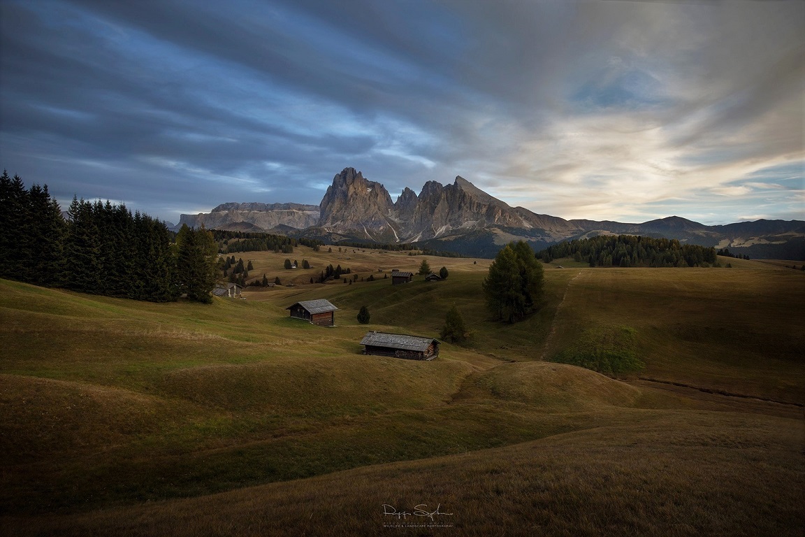 Alpe di Siusi