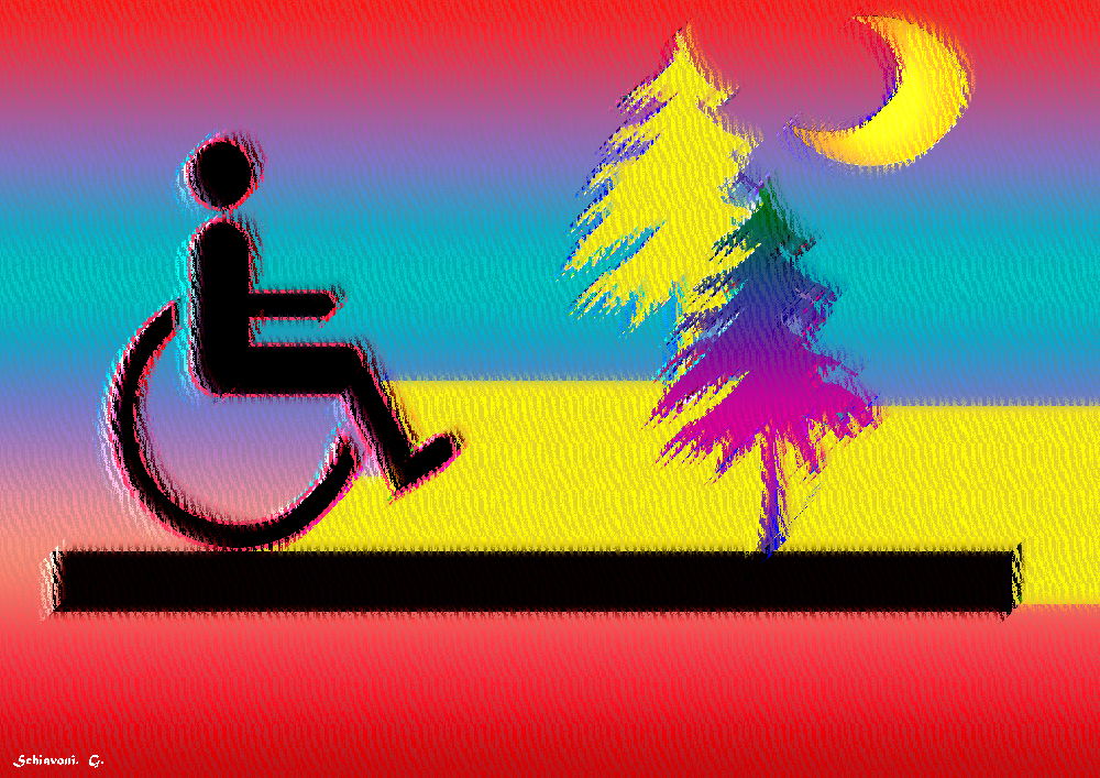 Divertimento  photoshop.  2