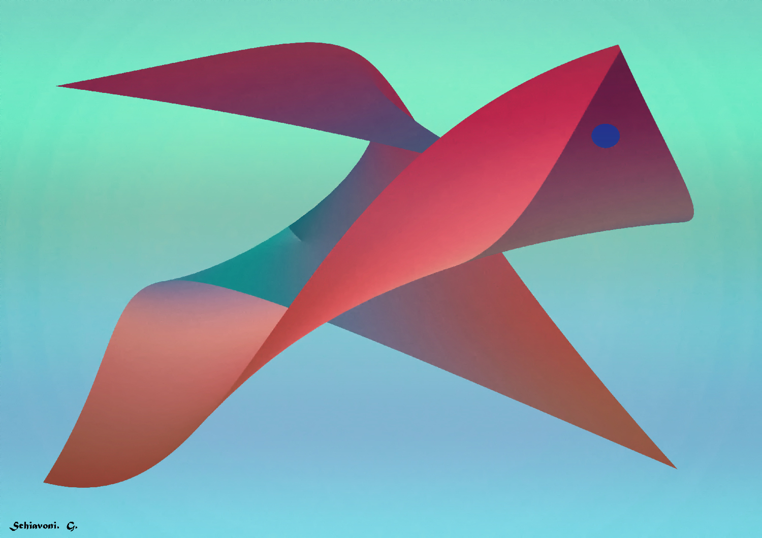 Divertimento  photoshop.  3