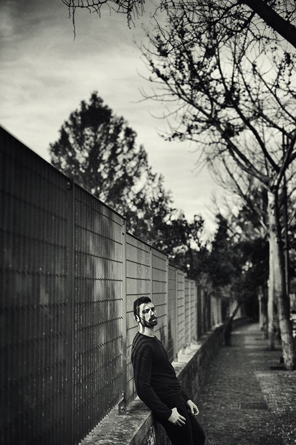 In Mezzo a Questo Inverno/Marco