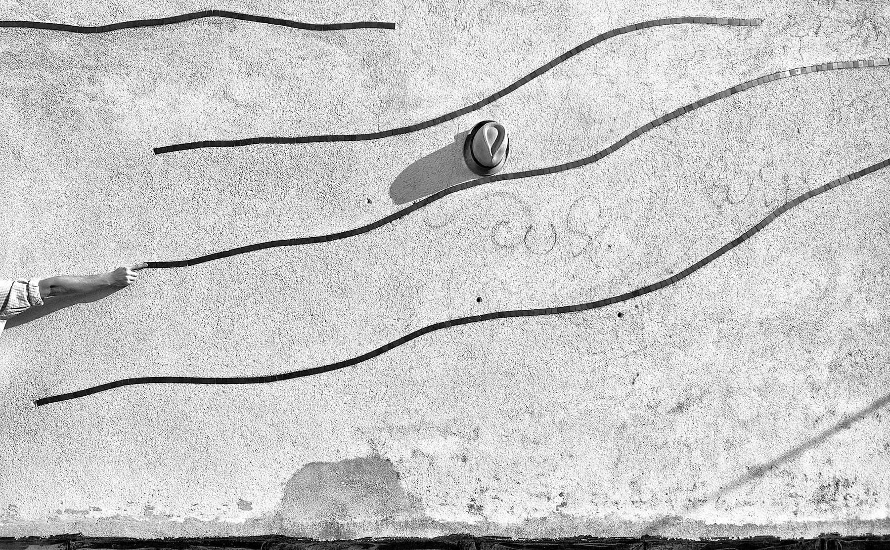 Critica al buio - Foto 041