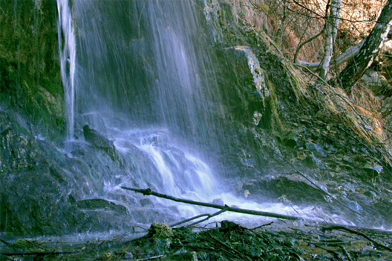 Cascata