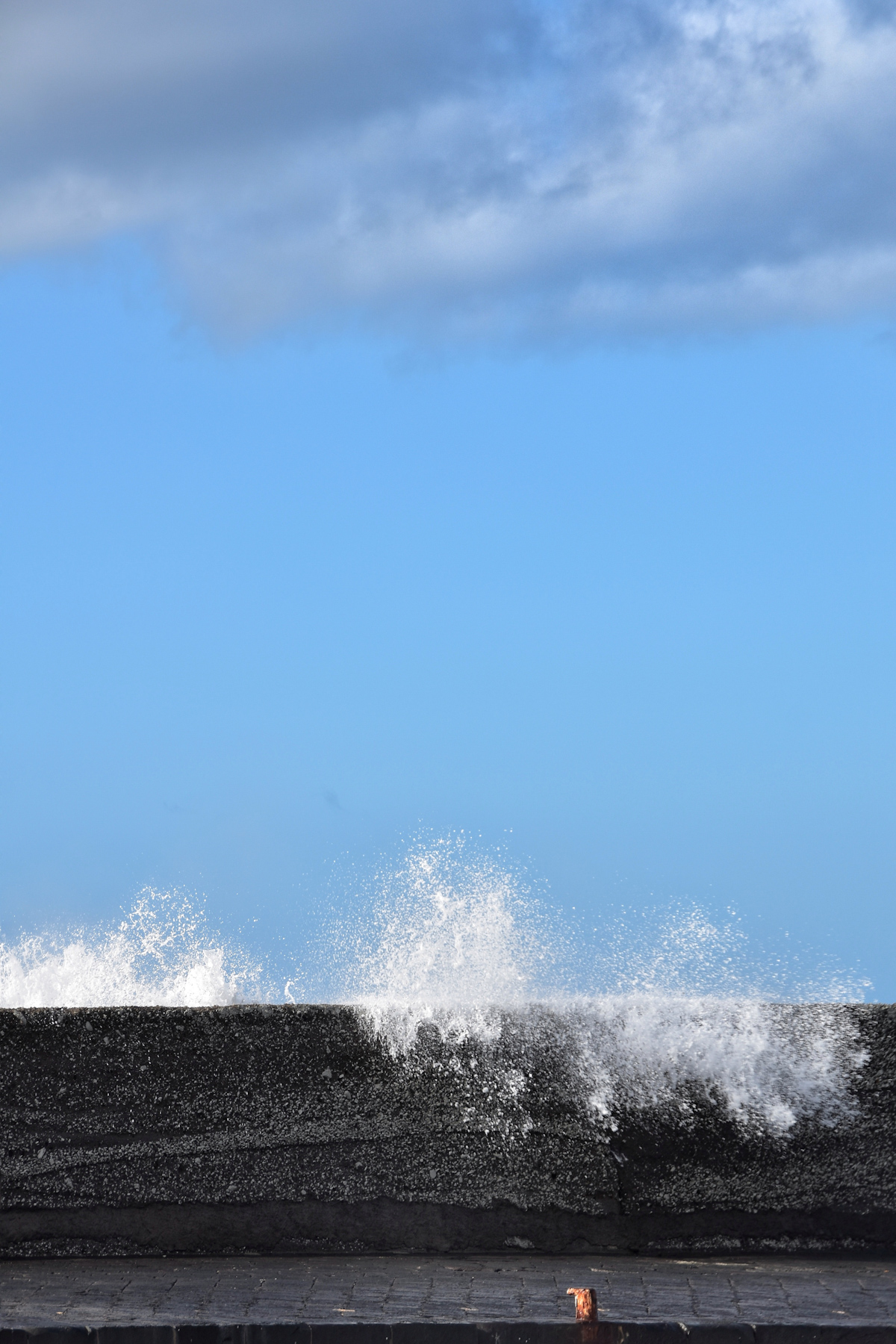 Certezze di frontiera