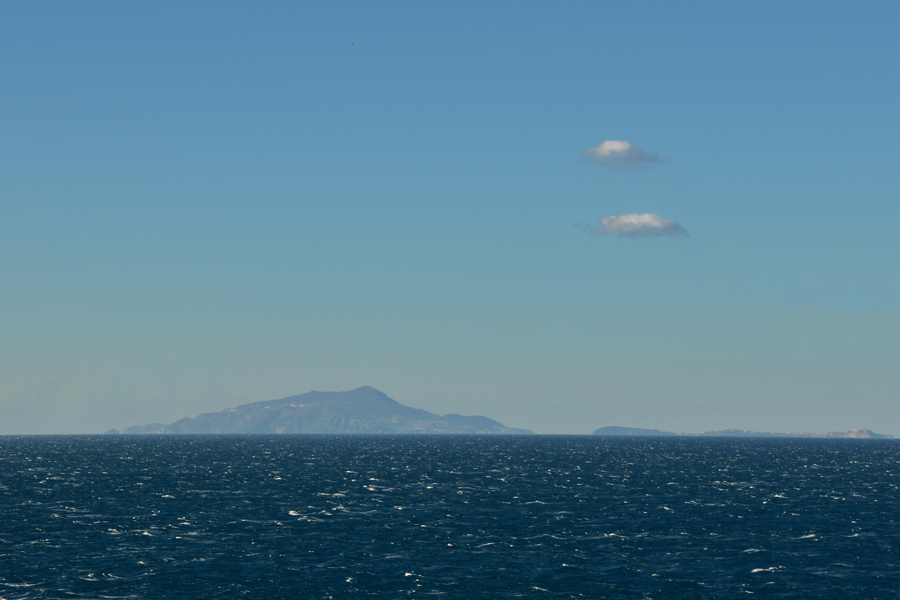 i desideri sono arcipelaghi