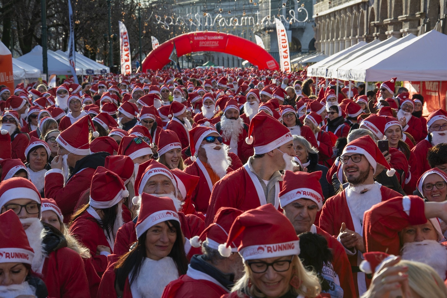 Free4U Contest 427 - Edizione Natale