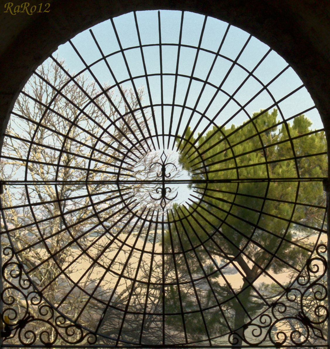 Fra passato e futuro