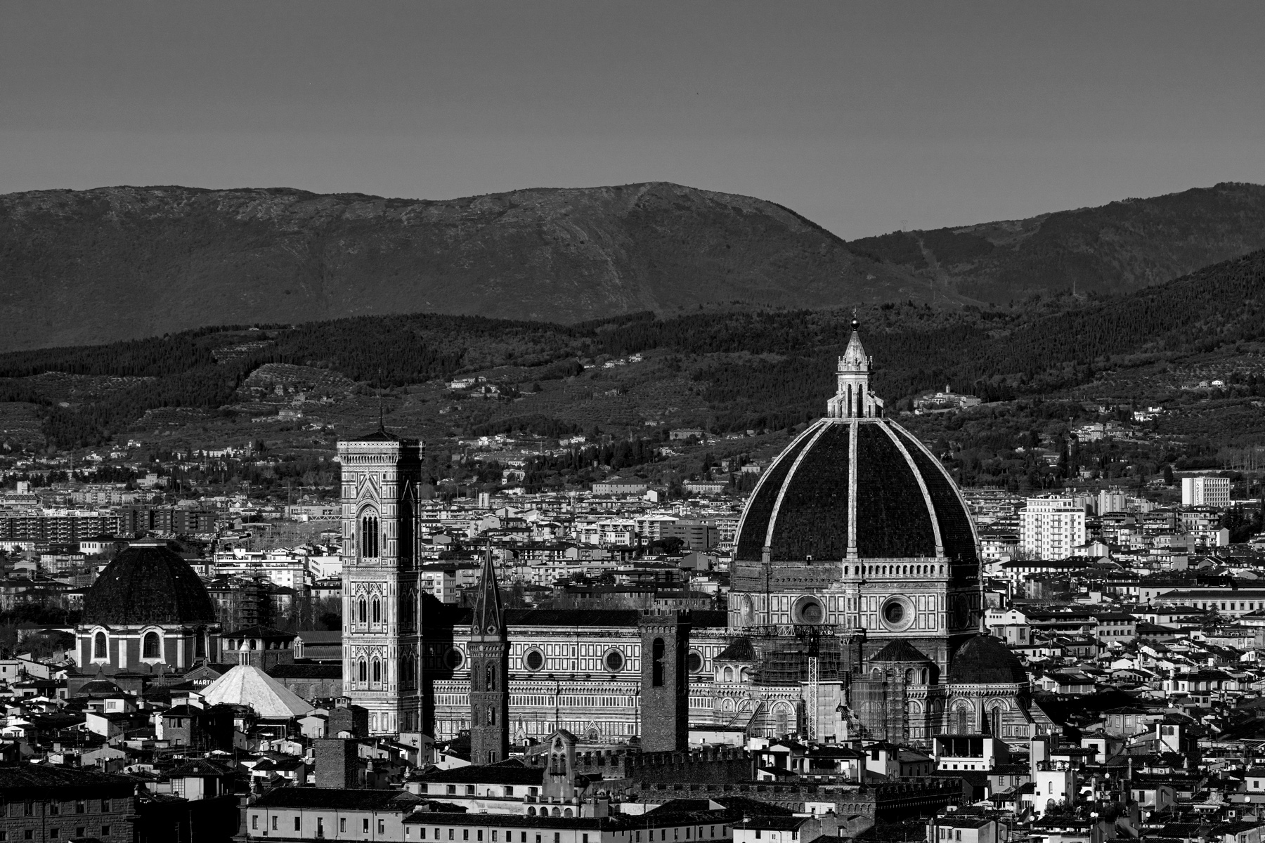 Piazzale Michelangelo