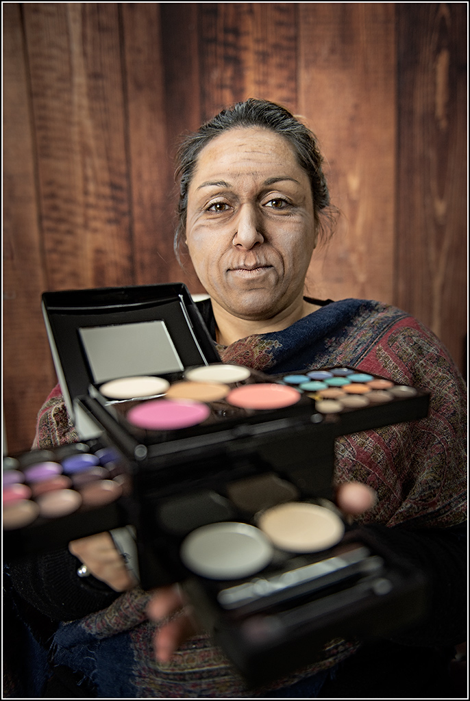 6 gennaio 2020 - work in progress