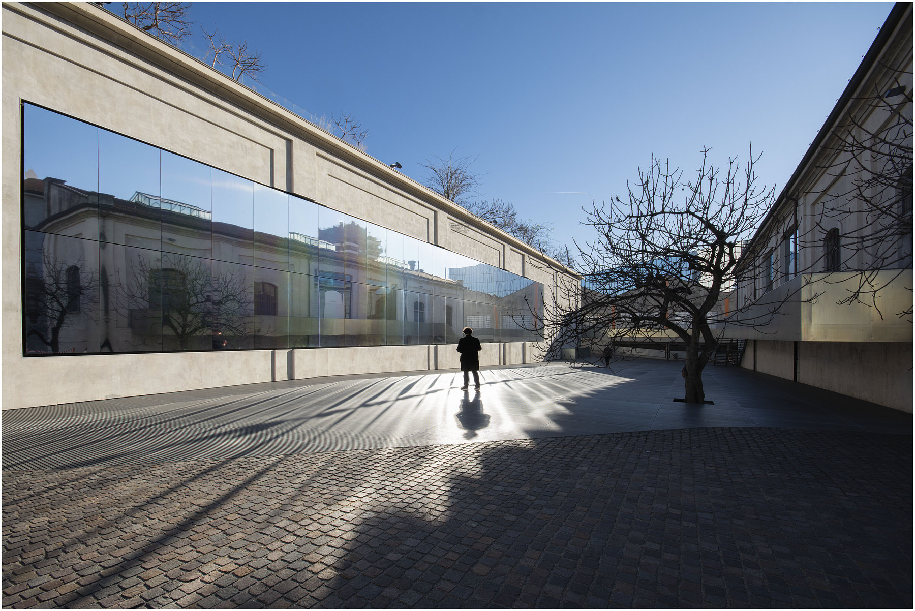 Milano - Spazio Prada