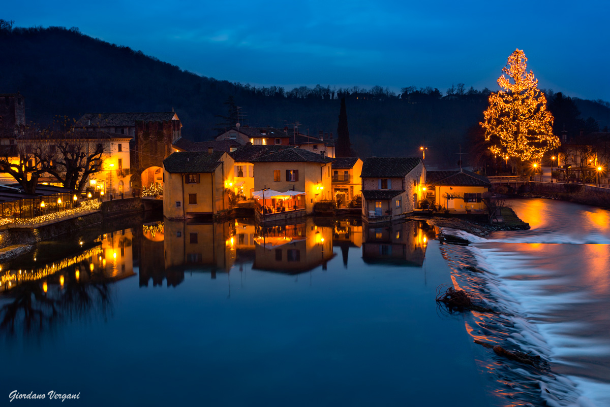 Borghetto sul Mincio