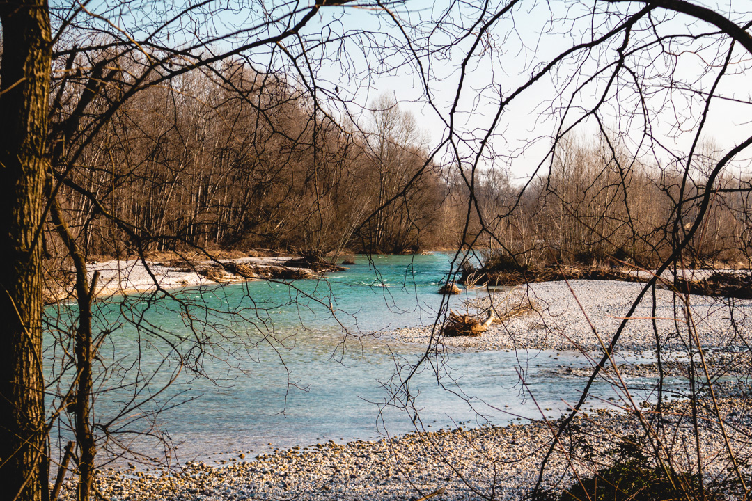 Fiume Brenta