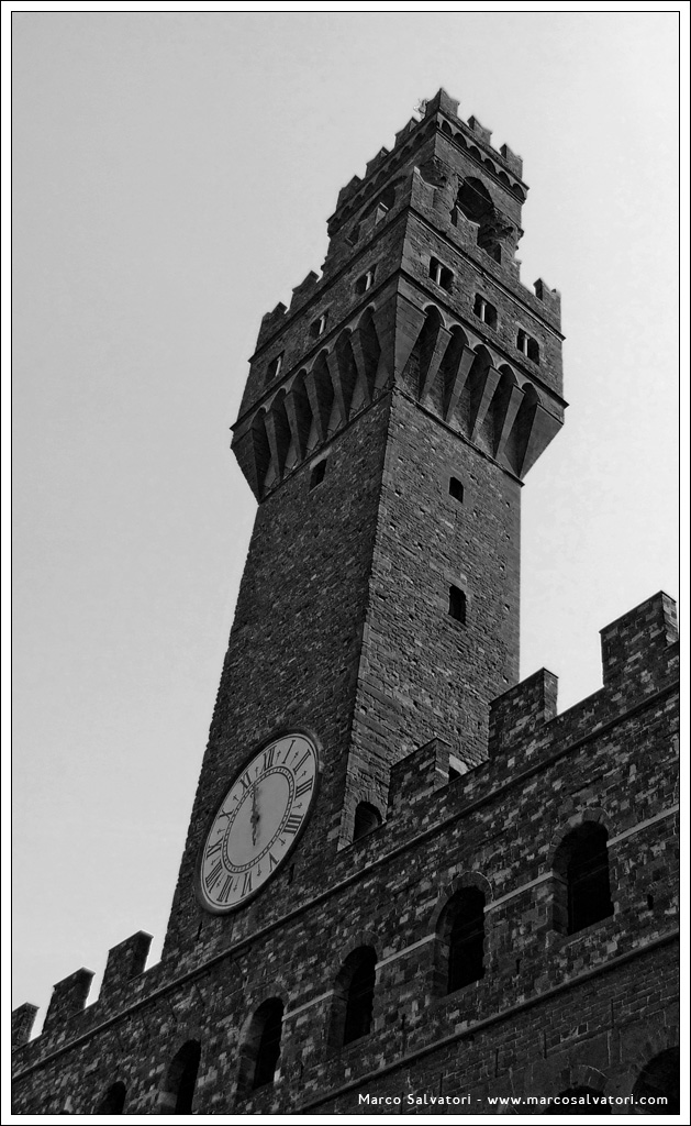 Palazzo Vecchio