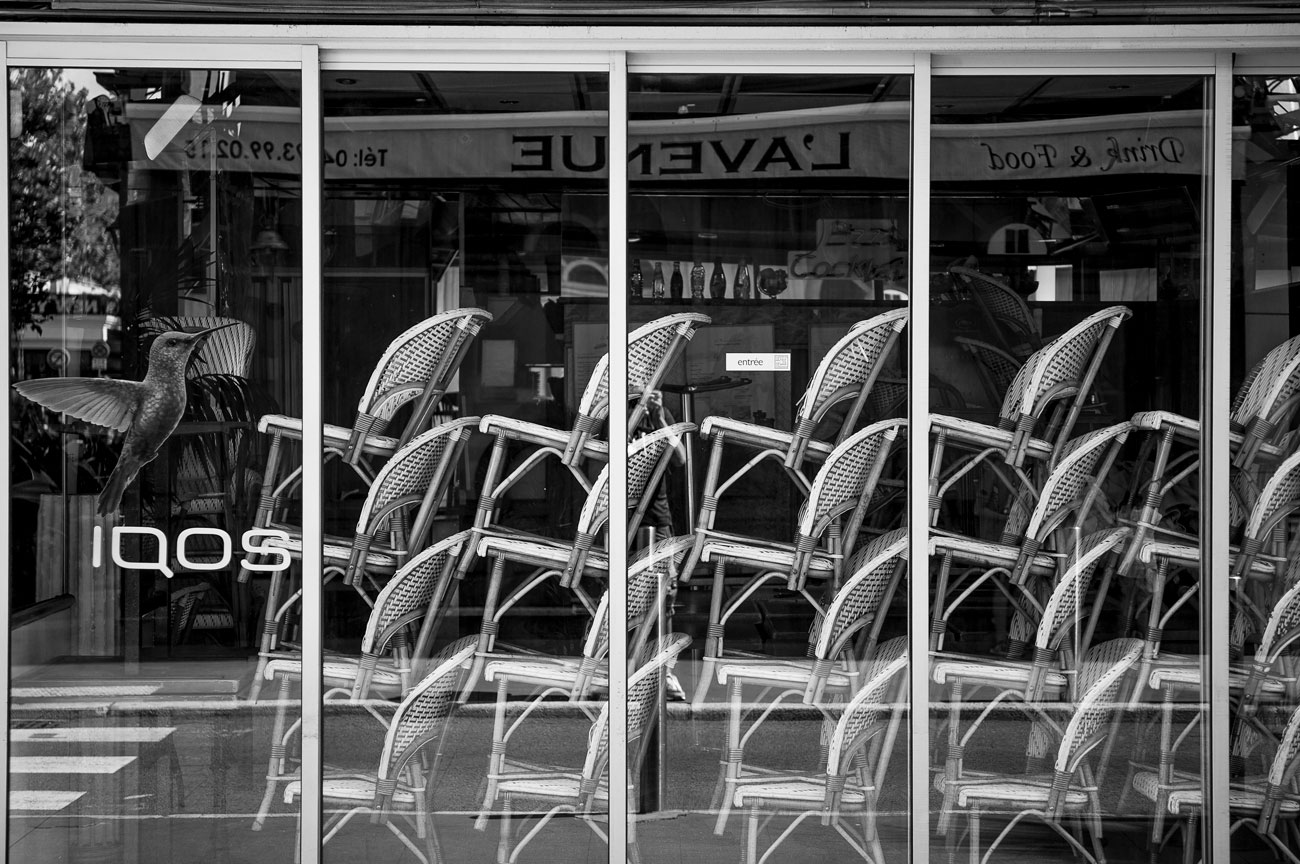 Critica al buio - Foto 049