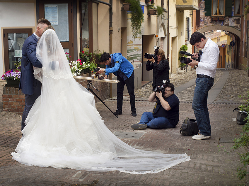 Fotografi ne abbiamo!!!