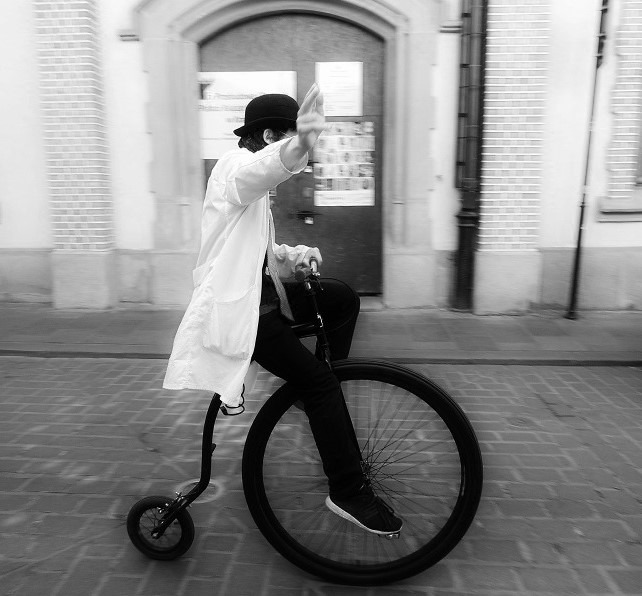 cosa succede in citt�