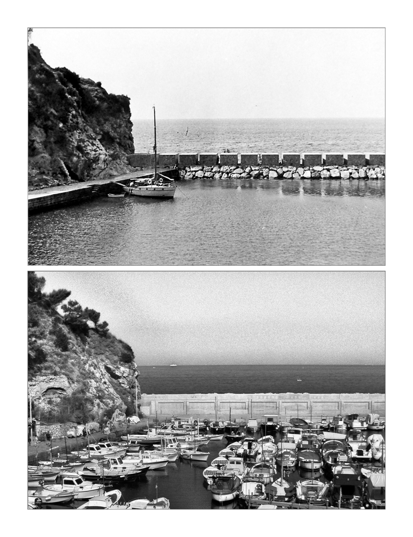 Marina della Lobra (Na)