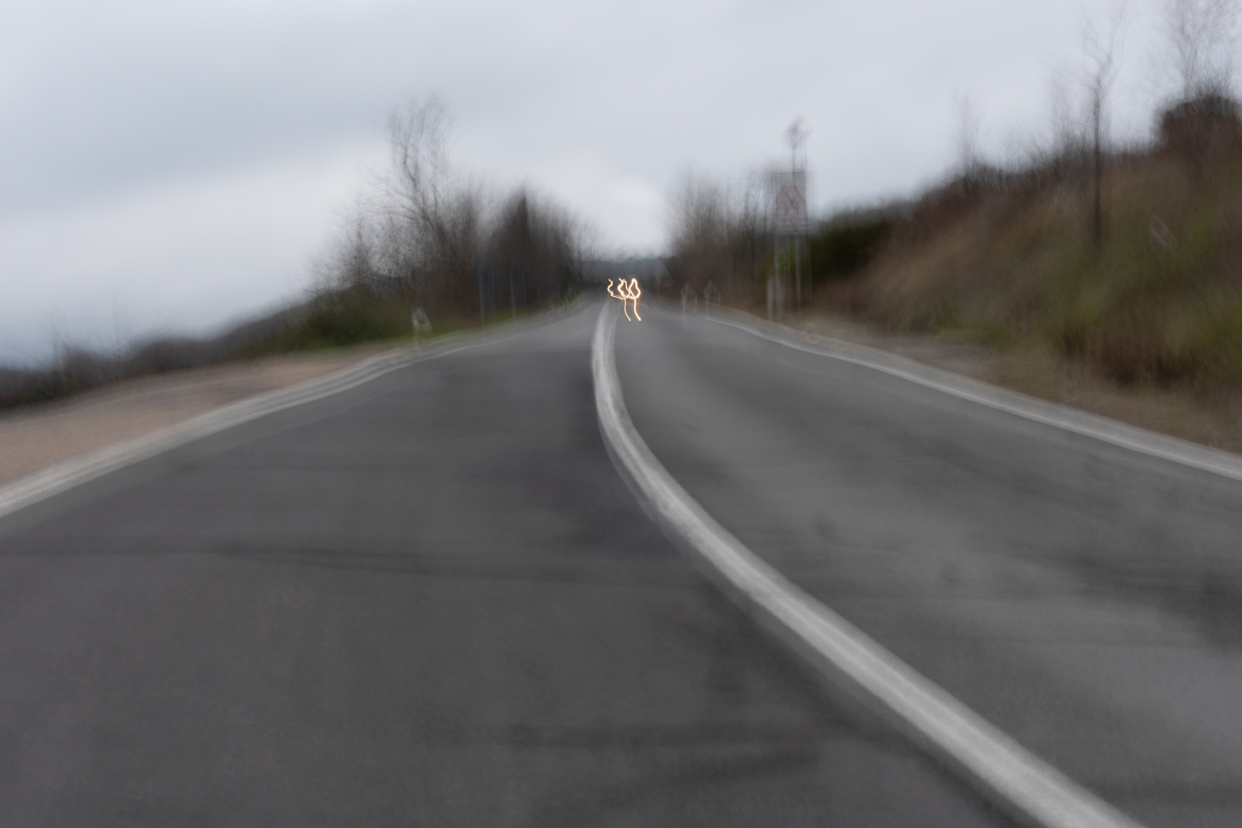 When you drive don't drink