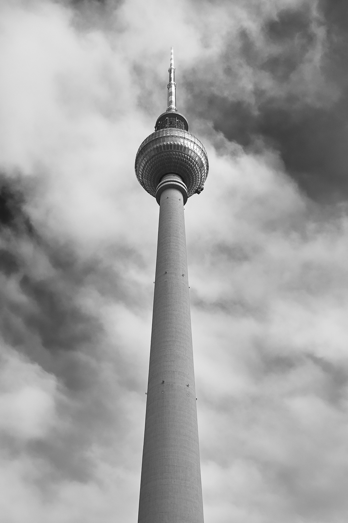 Fernsehturm