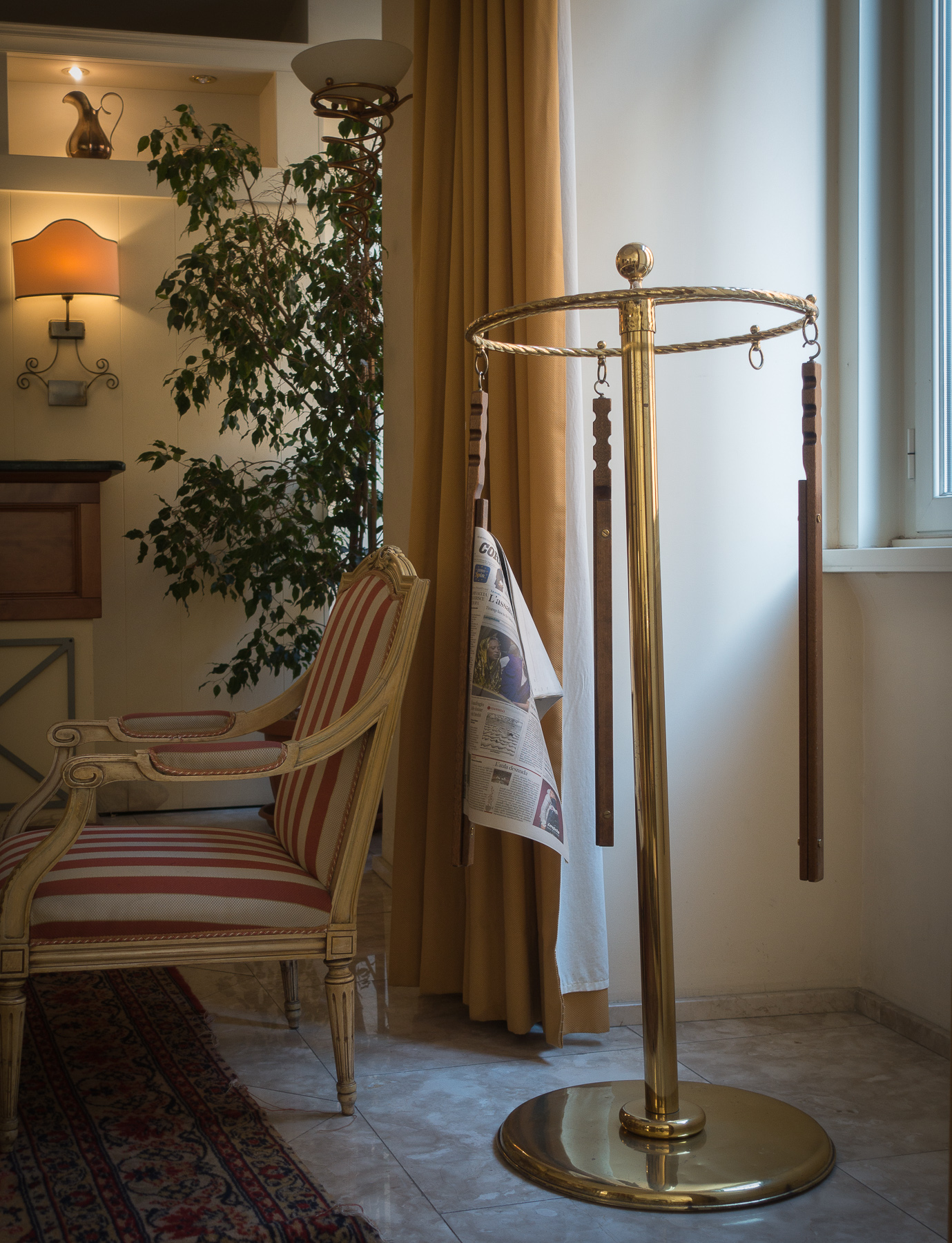 C�era una volta...