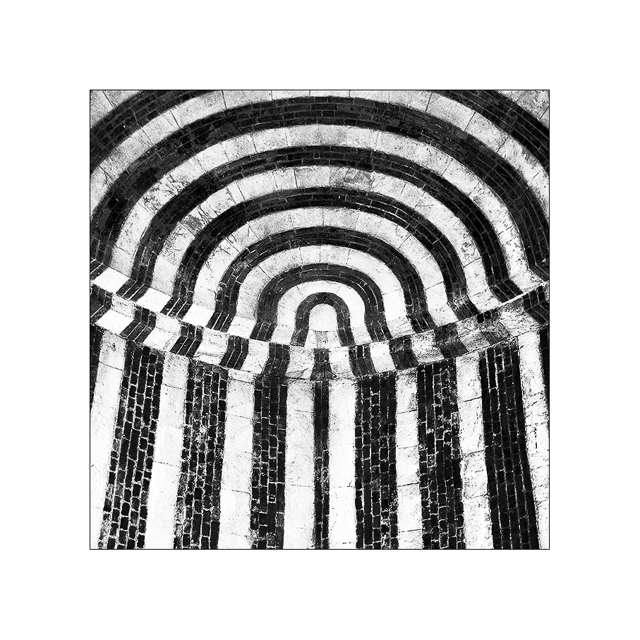 Bianco...grigio...nero