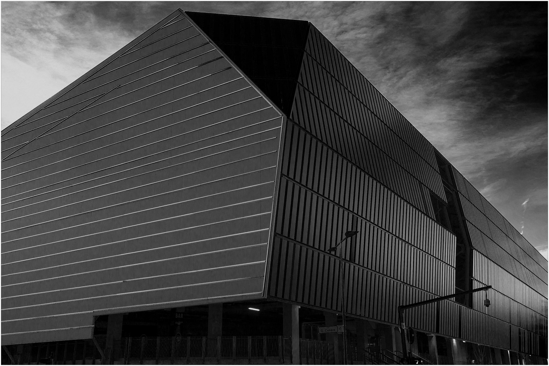 Gewiss Stadium - Bergamo