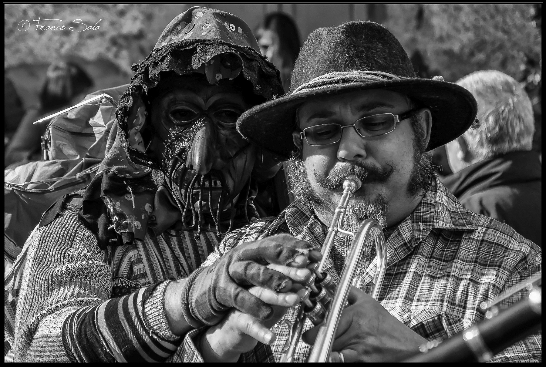 El carnevaal de Schignan