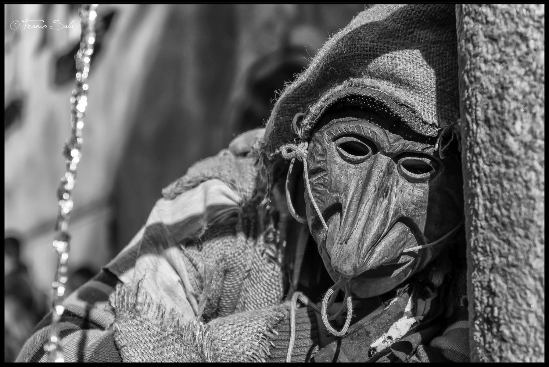 El carnevaal de Schignan