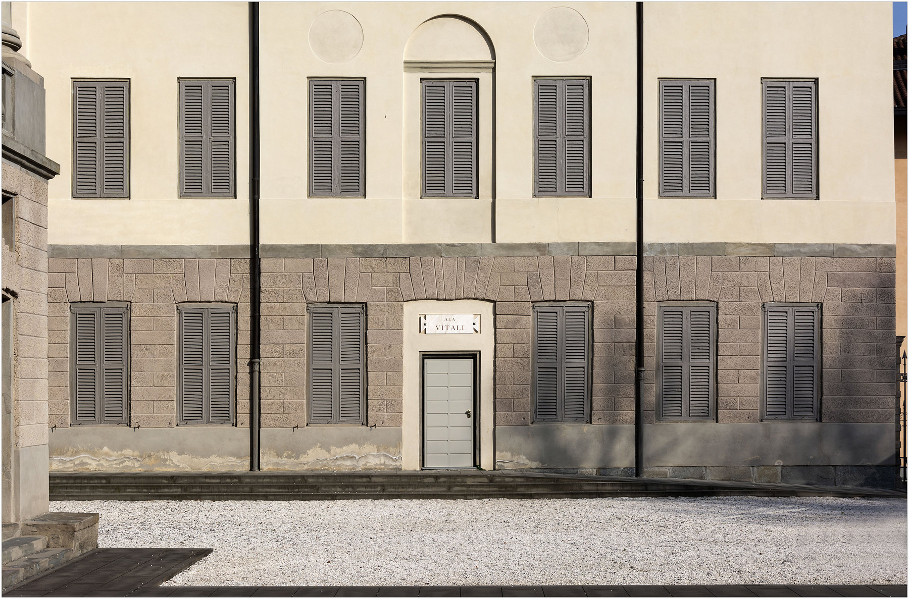 Accademia Carrara - Bergamo