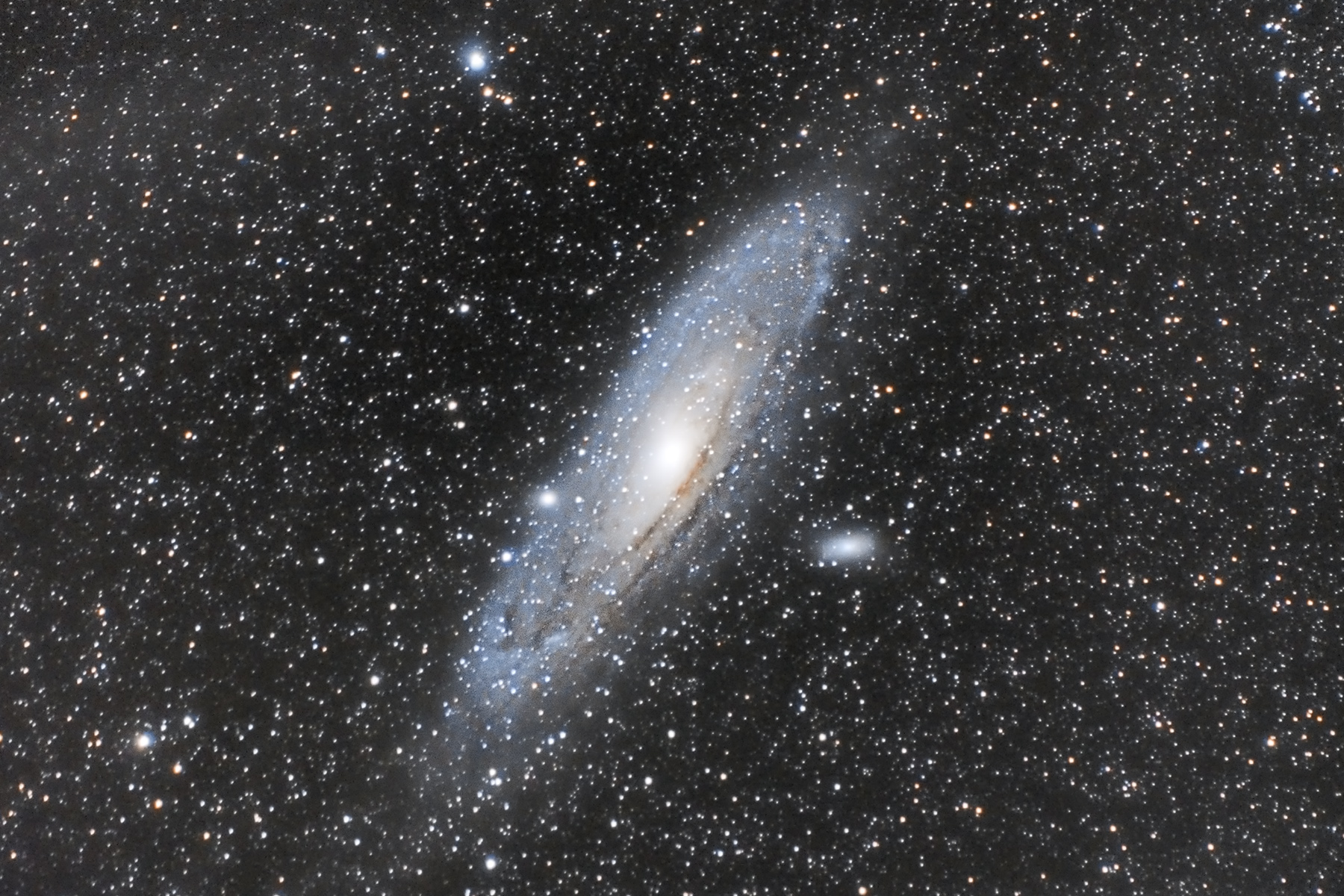 Galassia di Andromeda