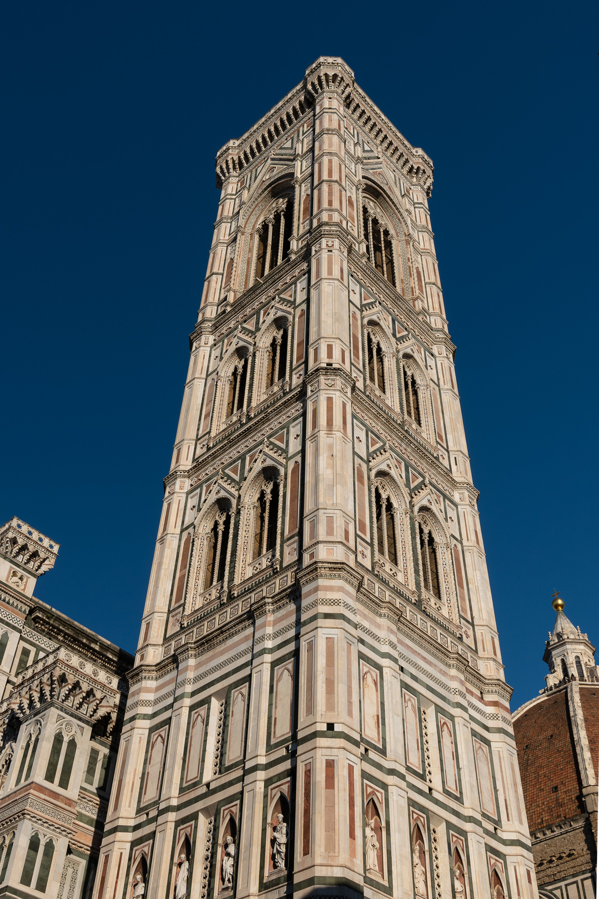 Il campanile