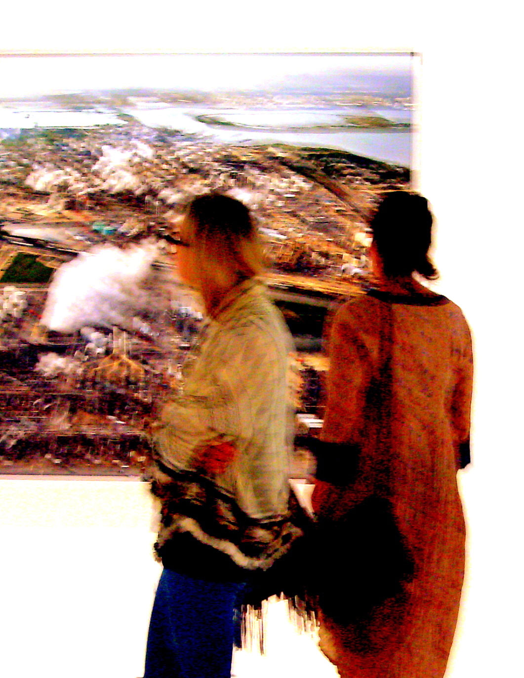 Critica al buio - Foto 056