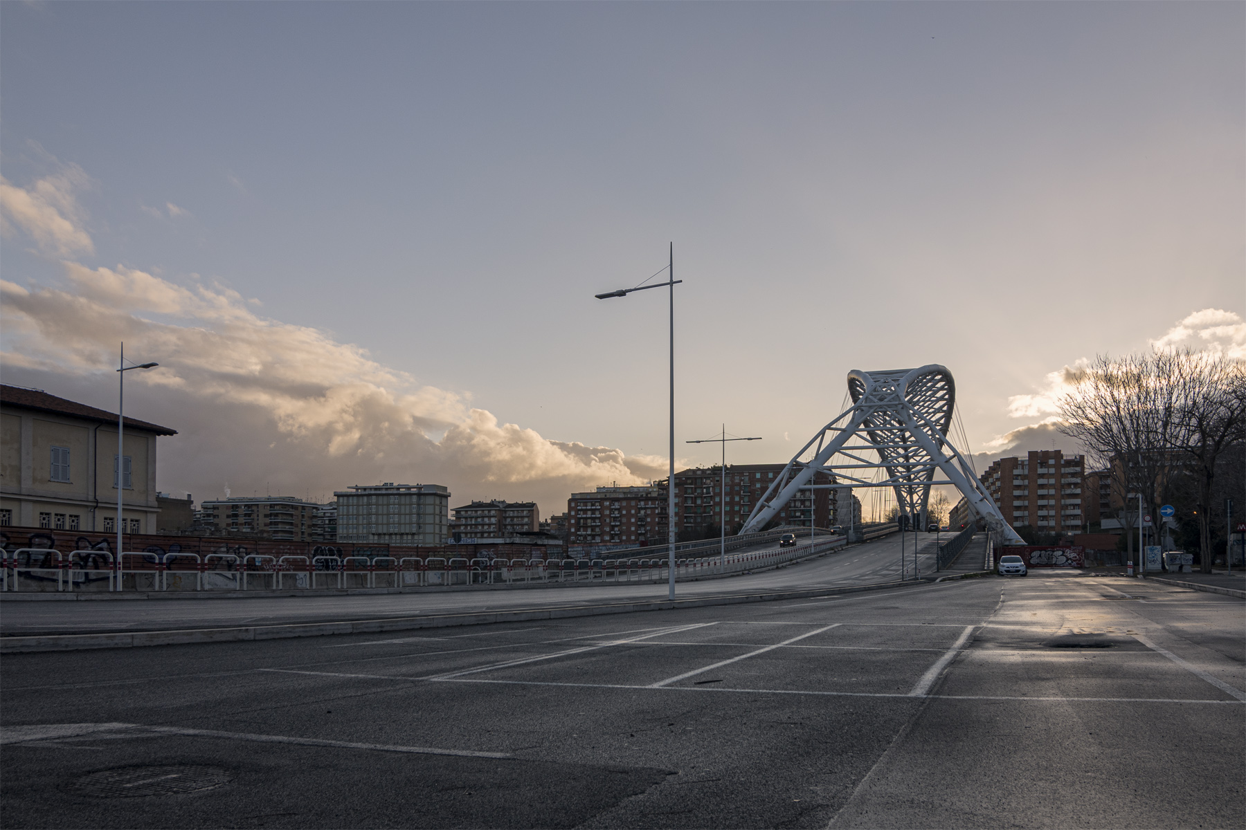 Roma, Garbatella - Mar2020