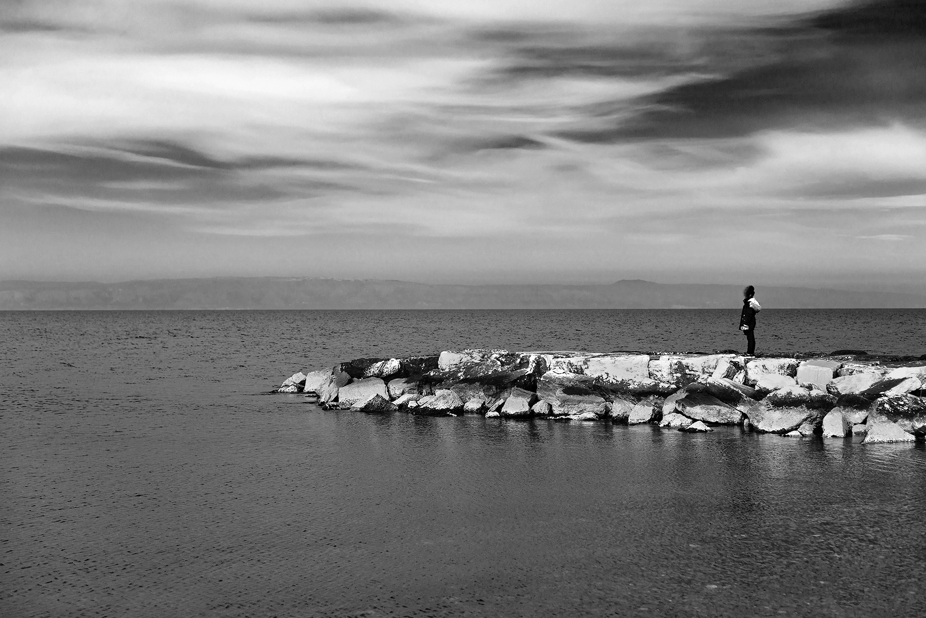 In attesa dell' estate �