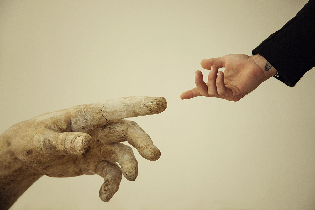 Francesco e la Grande Bellezza