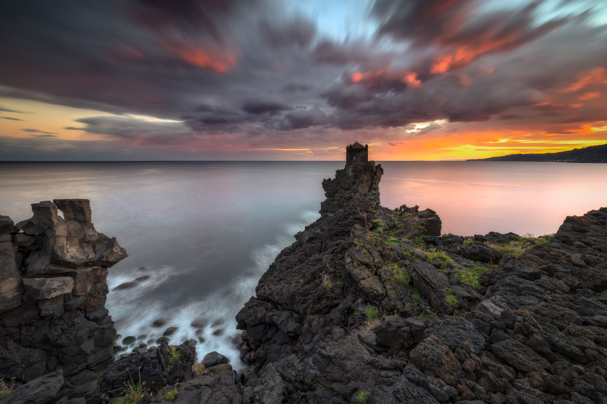 tower of santa tecla