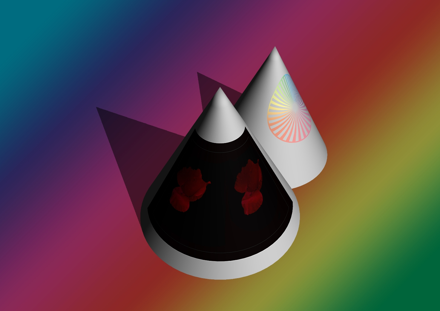 Photoshop.....contro lo stress 3