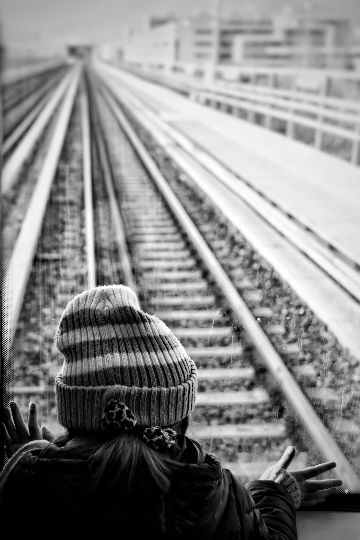 il futuro non ha conducenti