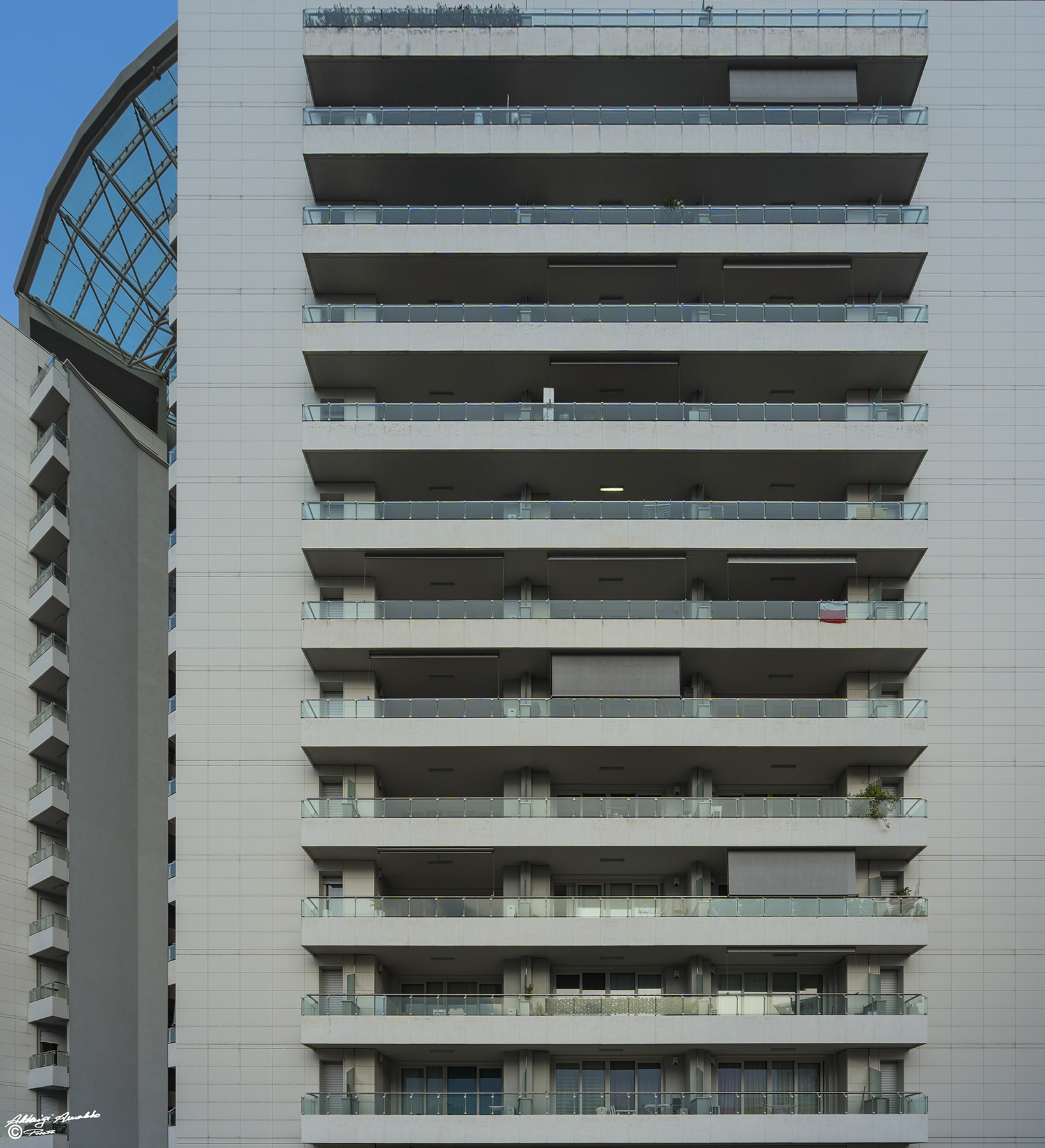 Multipiani.. Agosto 2019 PS.