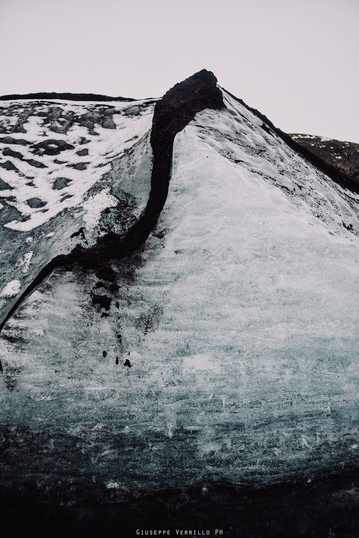 S�lheimaj�kull Glacier