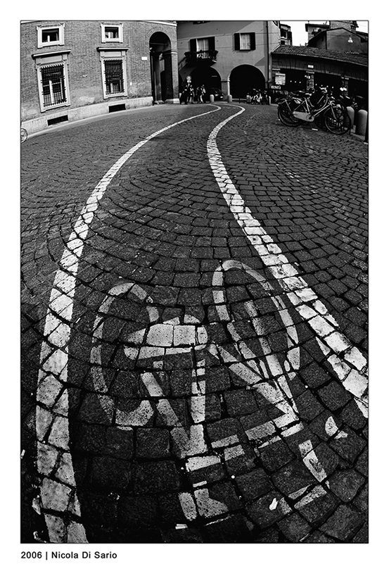 Linee Ecologiche Urbane (Contest Linee)