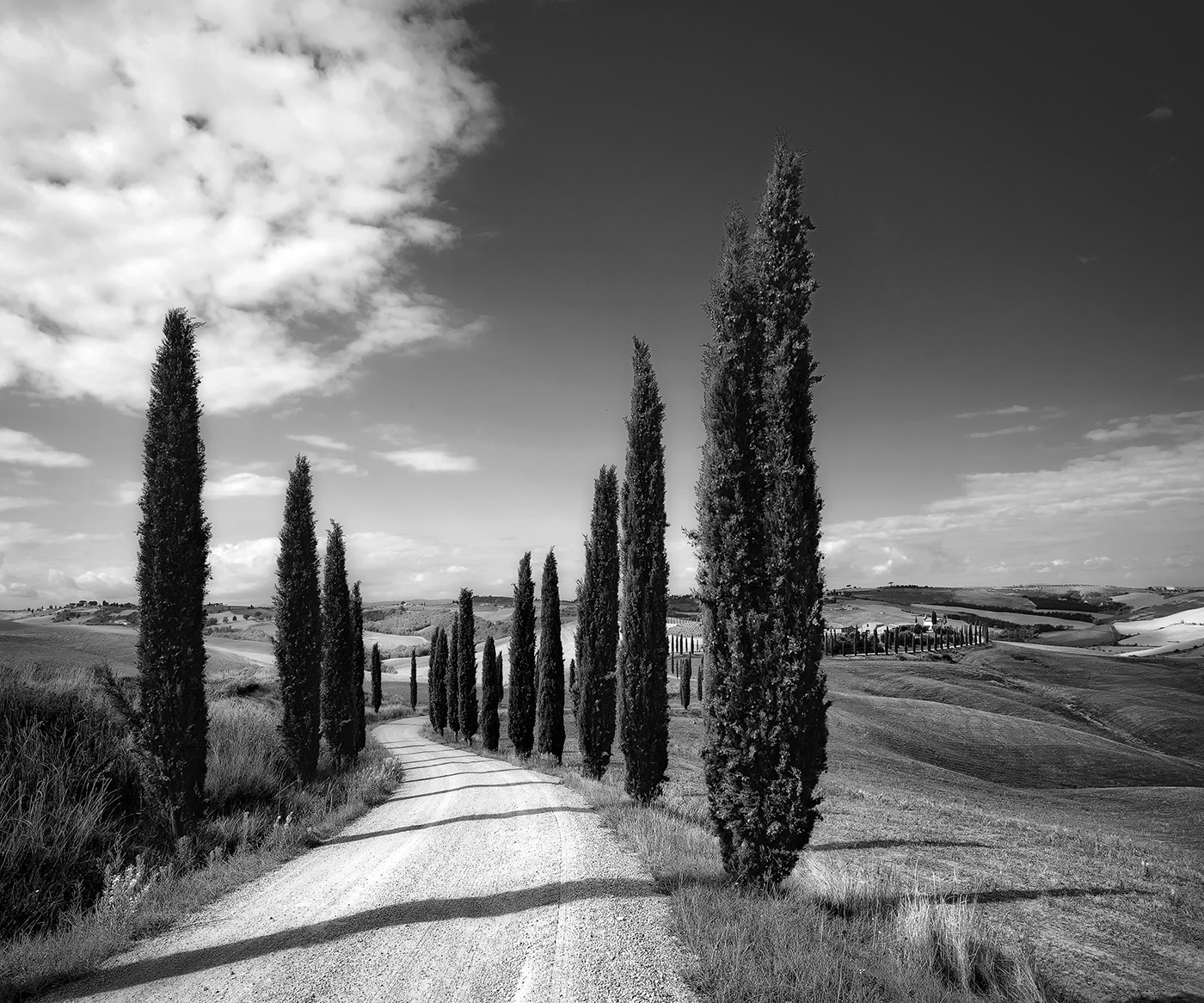 Val D'Orcia