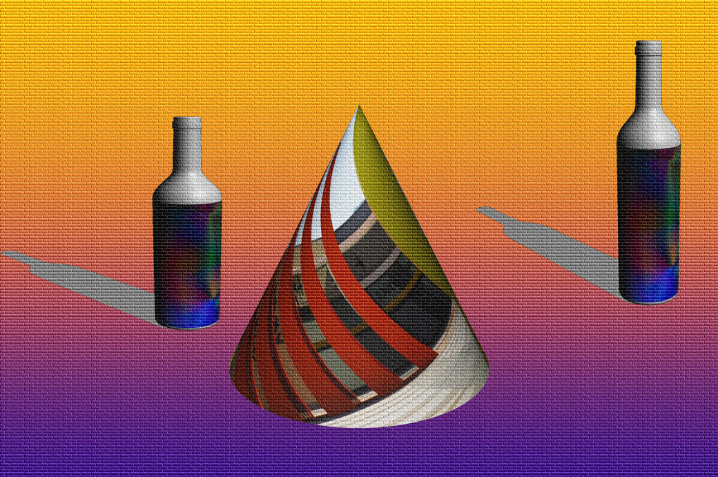 Photoshop.....contro lo stress 4