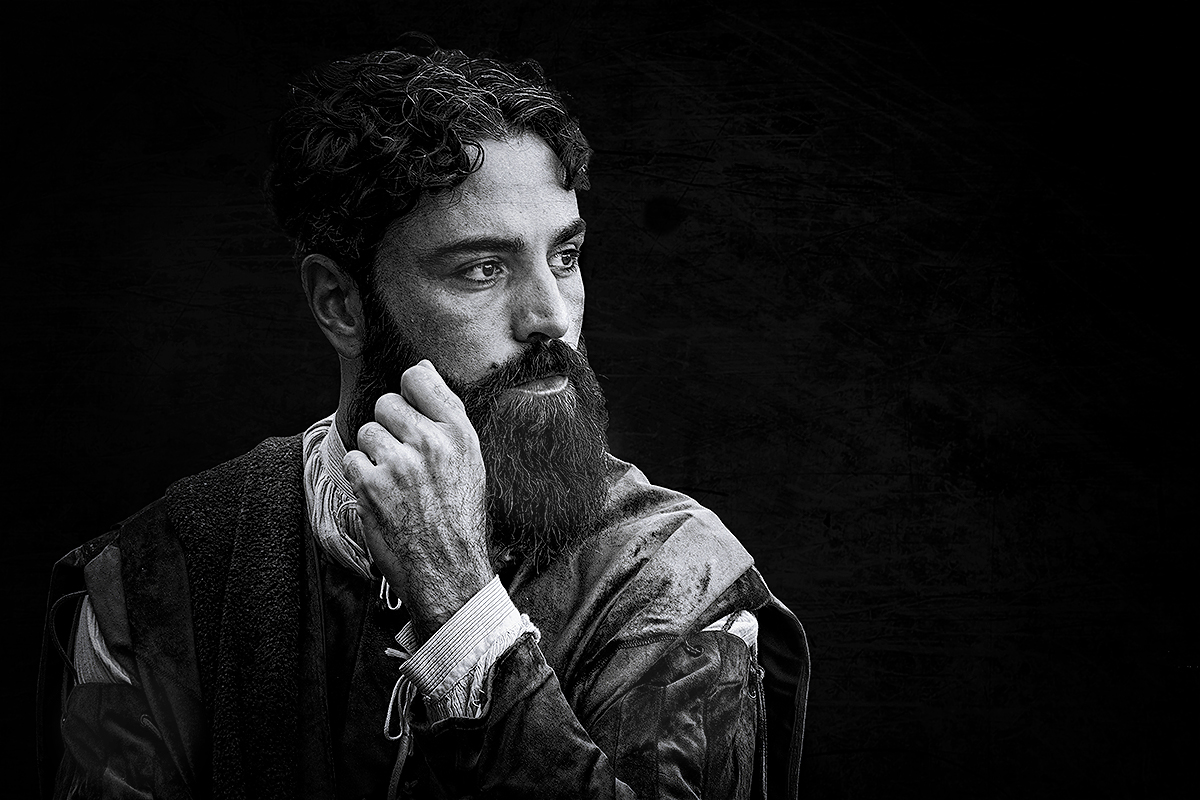 Nobiluomo del Ducato di Mantova (3)