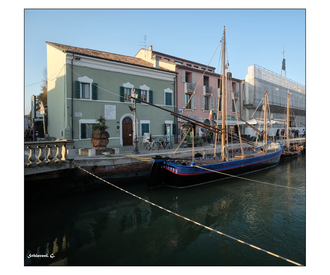 Prova grandangolo...