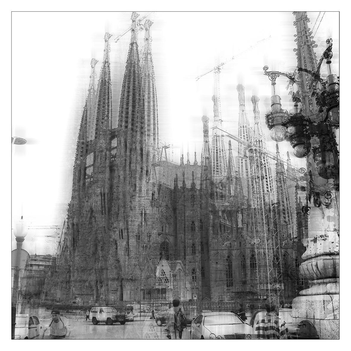 SAGRADA FAMILIA 2